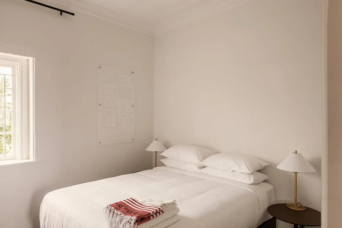 Apartman Miss Midgley'S - Drawing Room Brisbane
