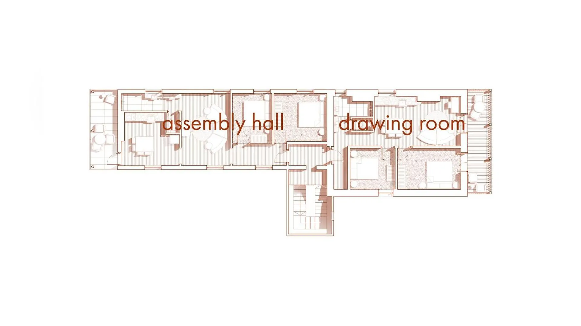 Miss Midgley'S - Drawing Room Brisbane