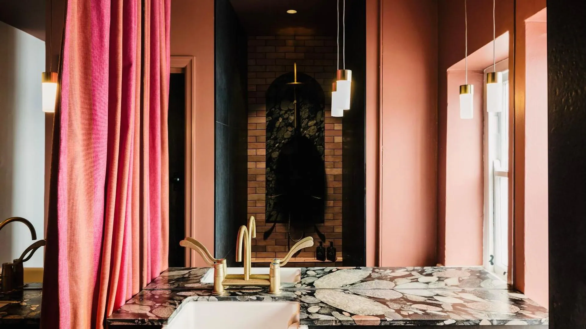 Miss Midgley'S - Drawing Room Brisbane Appartamento